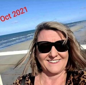 Meet your Posher, Misty